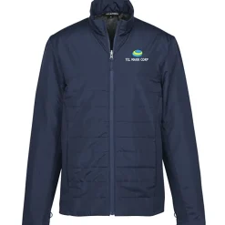 Interfuse Insulated Jacket - Men's