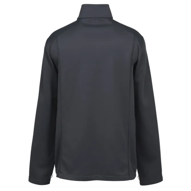 Interfuse Smooth Face Fleece Jacket - Men's