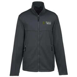Interfuse Smooth Face Fleece Jacket - Men's