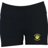 Interval 3-inch Workout Shorts - Ladies'