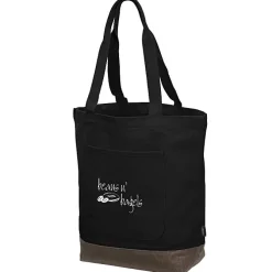Ivy Book Tote