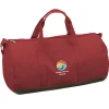 Ivy Mini Duffel - Full Color