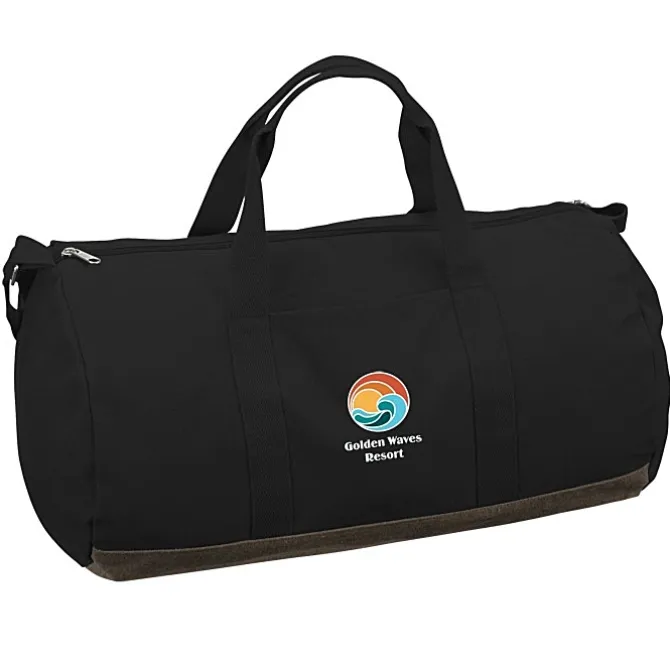 Ivy Mini Duffel - Full Color