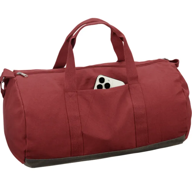 Ivy Mini Duffel - Full Color