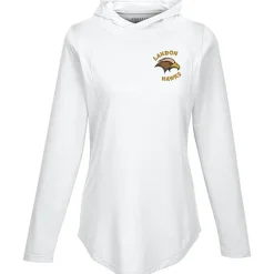 Izu Everything Performance Hoodie - Ladies'