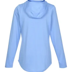 Izu Everything Performance Hoodie - Ladies'