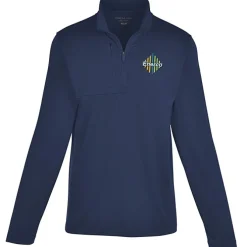 Izu Everything Performance 1/4-Zip Pullover - Men's