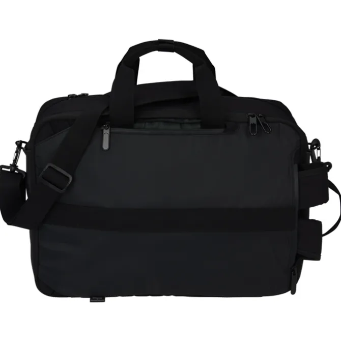 Jackson Slim Convertible Laptop Bag - 24 hr