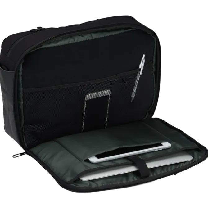 Jackson Slim Convertible Laptop Bag - 24 hr