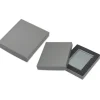 Jade Glass Paperweight - Vertical