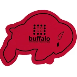 Jar Opener - Buffalo