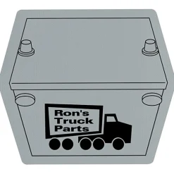 Jar Opener - Car Battery
