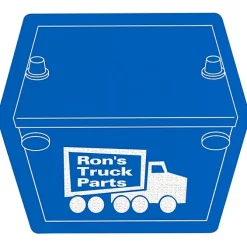 Jar Opener - Car Battery