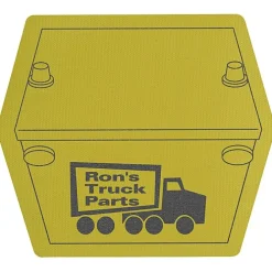 Jar Opener - Car Battery