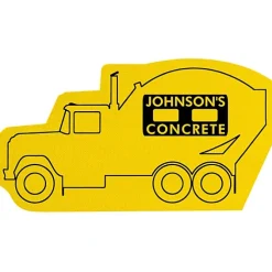 Jar Opener - Cement Mixer