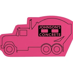 Jar Opener - Cement Mixer