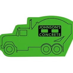 Jar Opener - Cement Mixer