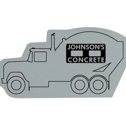 Jar Opener - Cement Mixer