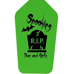 Jar Opener - Coffin