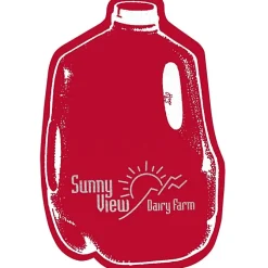 Jar Opener - Milk Jug