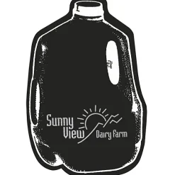 Jar Opener - Milk Jug
