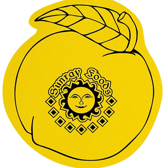 Jar Opener - Peach