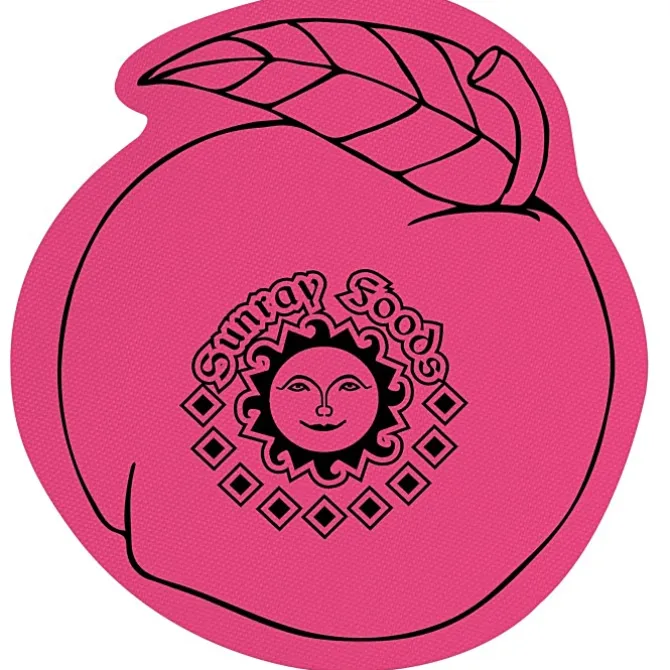 Jar Opener - Peach