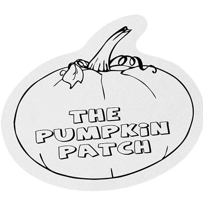 Jar Opener - Pumpkin