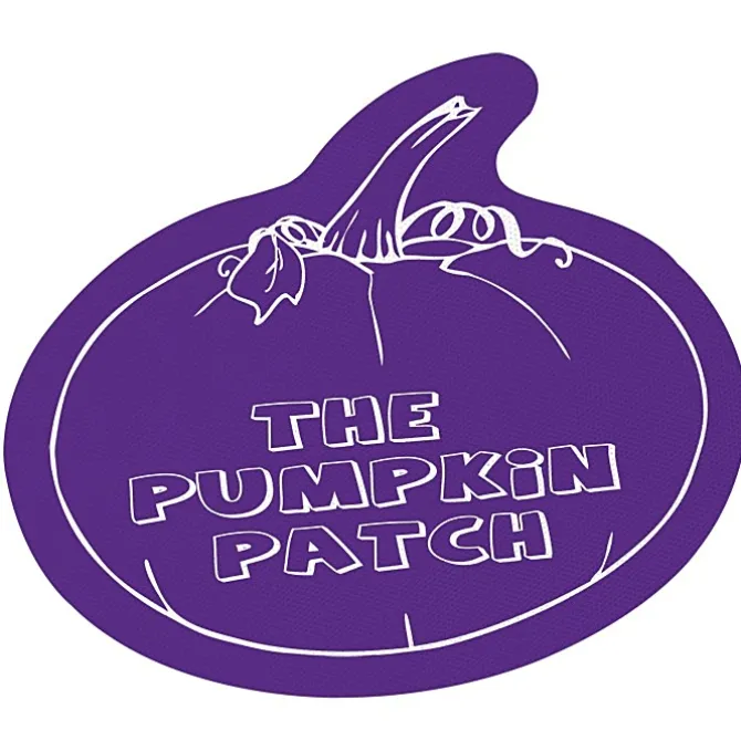 Jar Opener - Pumpkin