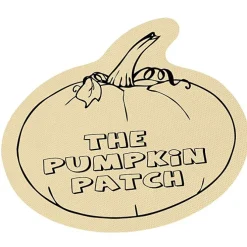 Jar Opener - Pumpkin