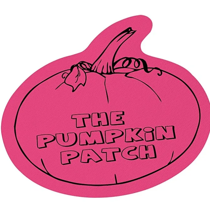Jar Opener - Pumpkin