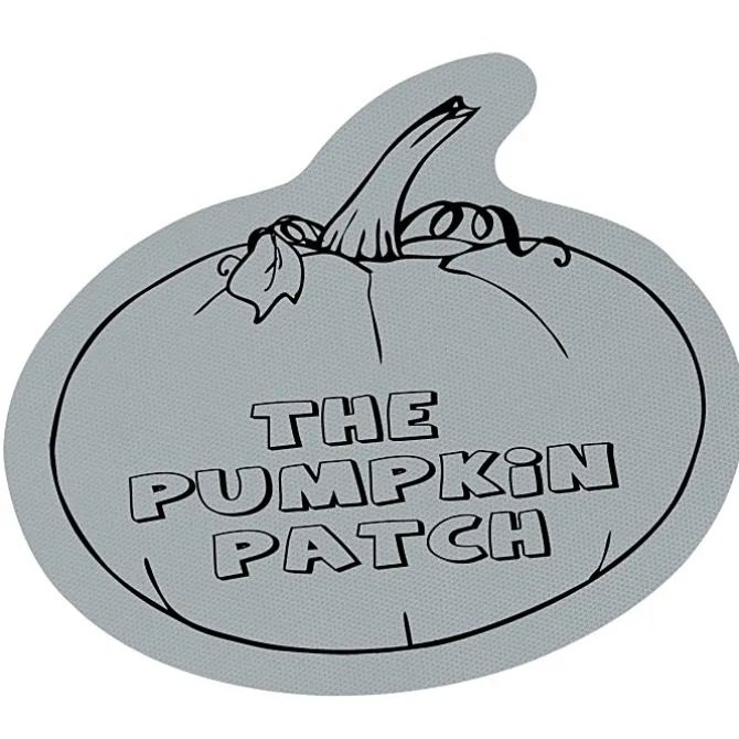 Jar Opener - Pumpkin