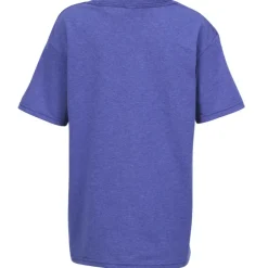 Jerzees Classics Cotton T-Shirt - Youth - Full Color