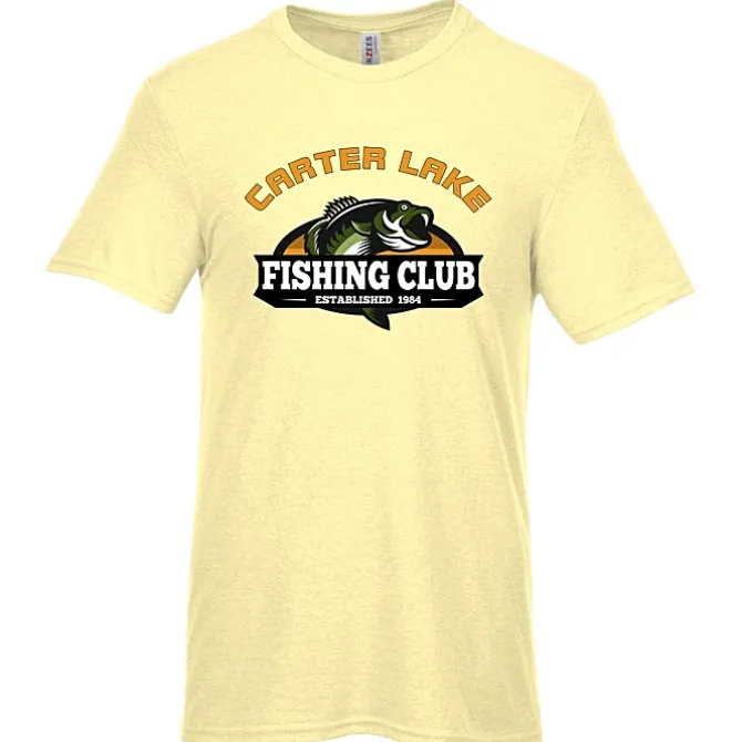 Jerzees Classics Cotton T-Shirt - Full Color