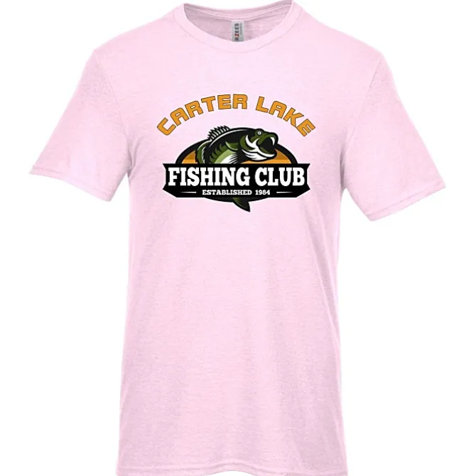 Jerzees Classics Cotton T-Shirt - Full Color