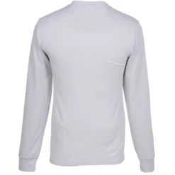 Jerzees Dri-Power Long Sleeve Sport Tee - Men's
