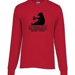 Jerzees Dri-Power Long Sleeve Sport Tee - Men's