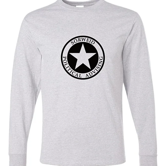 Jerzees Dri-Power 50/50 LS T-Shirt - Screen