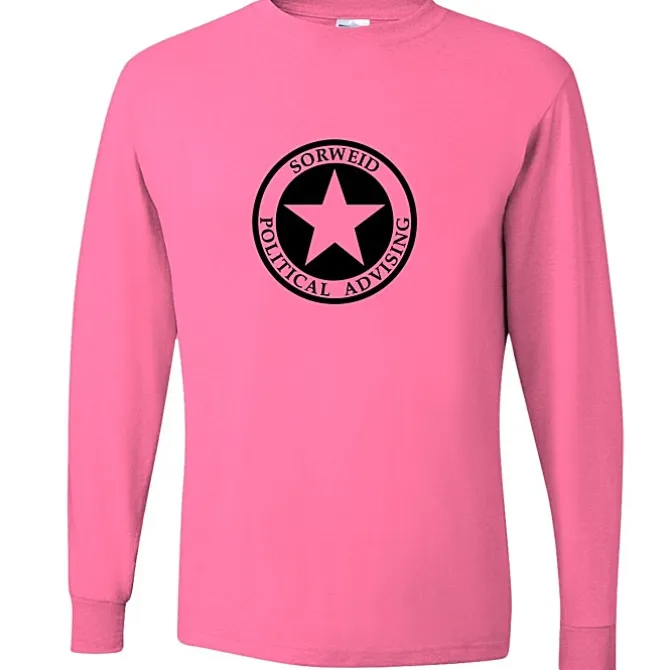 Jerzees Dri-Power 50/50 LS T-Shirt - Screen