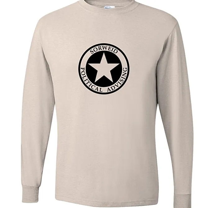 Jerzees Dri-Power 50/50 LS T-Shirt - Screen