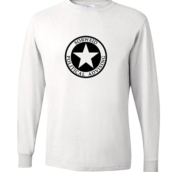 Jerzees Dri-Power 50/50 LS T-Shirt - Screen