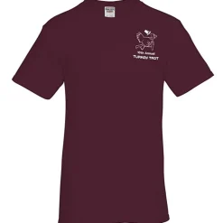 Jerzees Dri-Power 50/50 Pocket T-Shirt - Men's