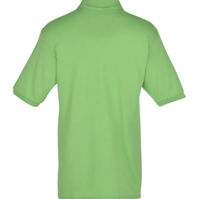 Jerzees Dri-Power Polo - Men's - Full Color