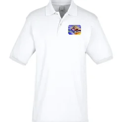 Jerzees Dri-Power Polo - Men's - Full Color