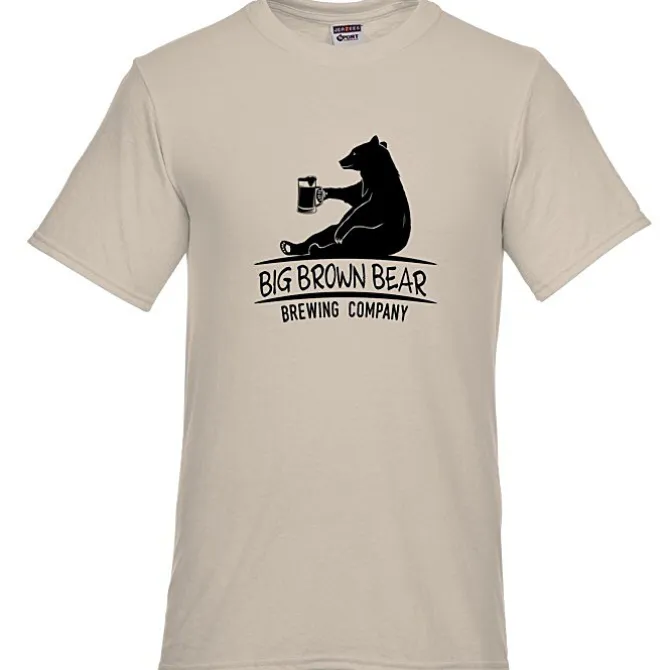 Jerzees Dri-Power Sport Tee - Men's