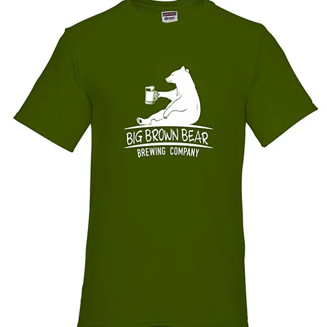Jerzees Dri-Power Sport Tee - Men's
