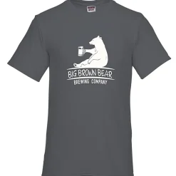 Jerzees Dri-Power Sport Tee - Men's