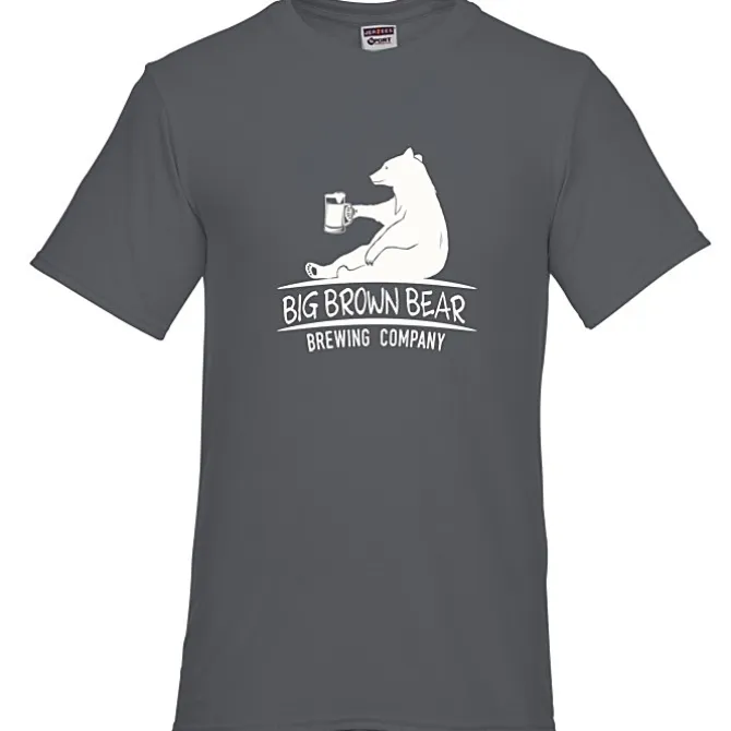 Jerzees Dri-Power Sport Tee - Men's