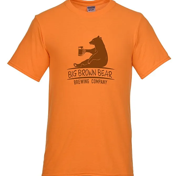 Jerzees Dri-Power Sport Tee - Men's