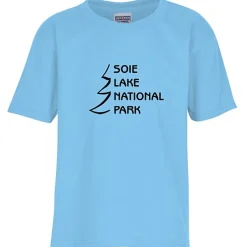 Jerzees Dri-Power 50/50 T-Shirt - Youth - Screen